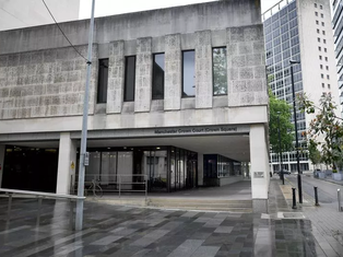 Dad-of-six jailed for beating up nephew