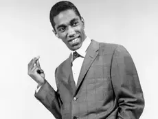Barrett Strong: Motown trailblazer and hitmaker, dies at 81
