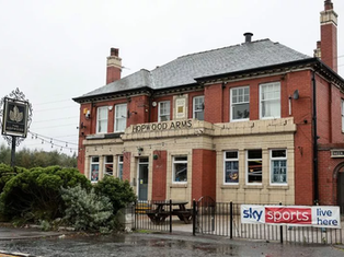 A Popular pub in Middleton is hosting it's first HopFest!