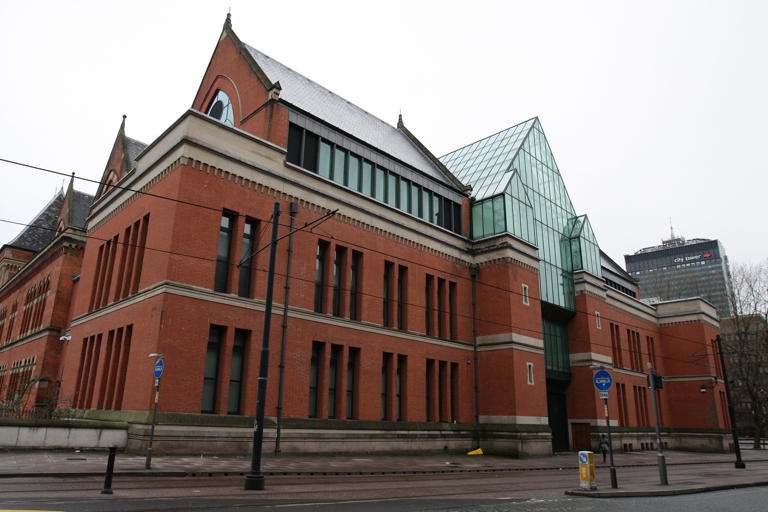 Seven Asian men have been convicted of the sexual exploitation of two teenage girls in Rochdale (PA)