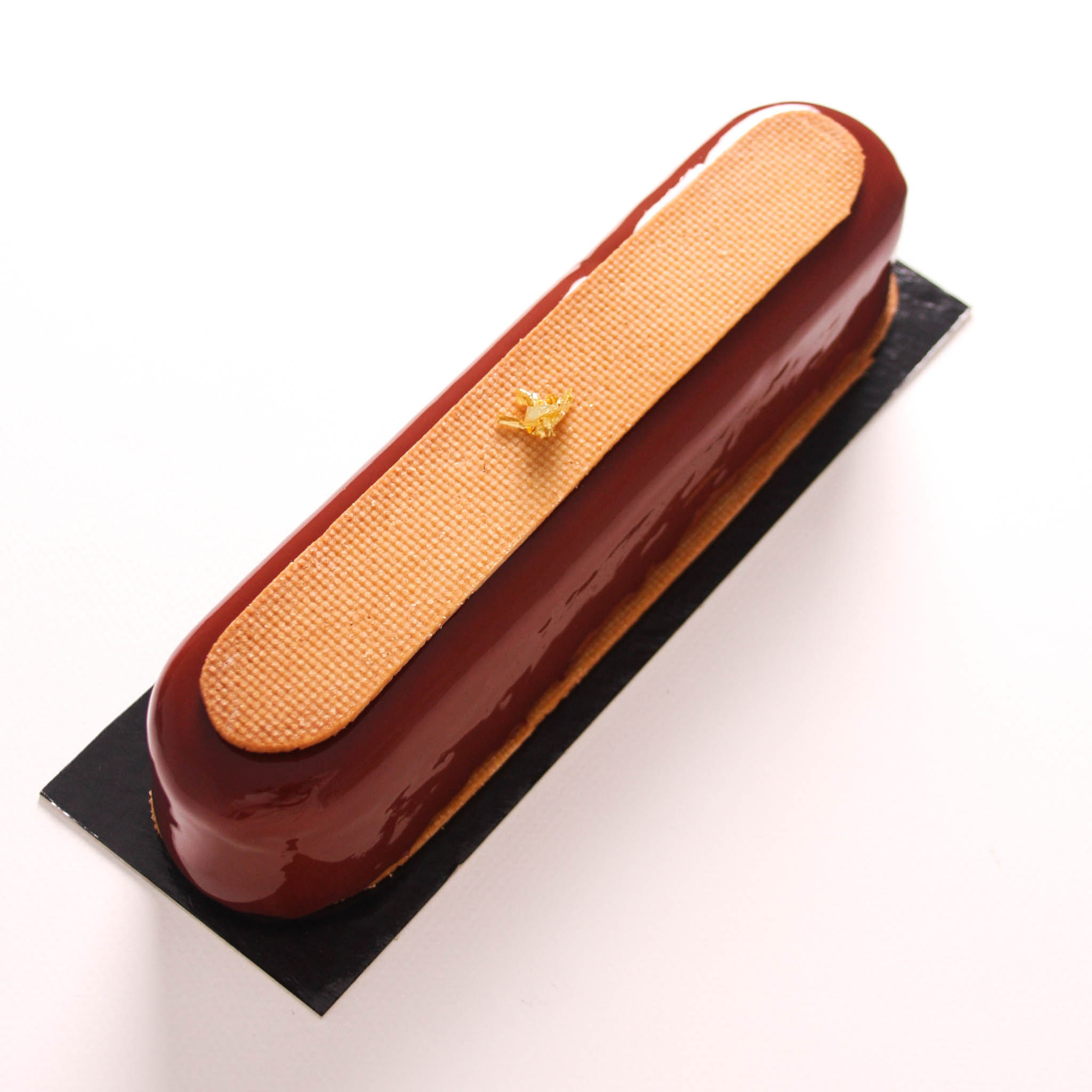 Fingers 3 Chocolats 4/6 pers