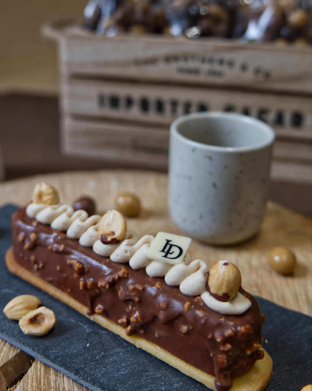 Fingers Paris Brest individuel