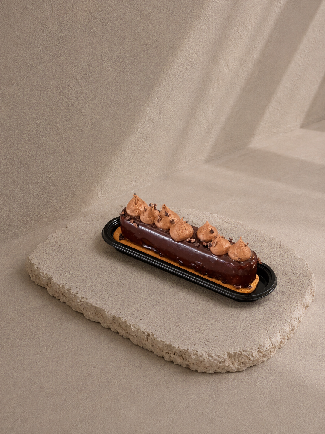Fingers 3 Chocolats