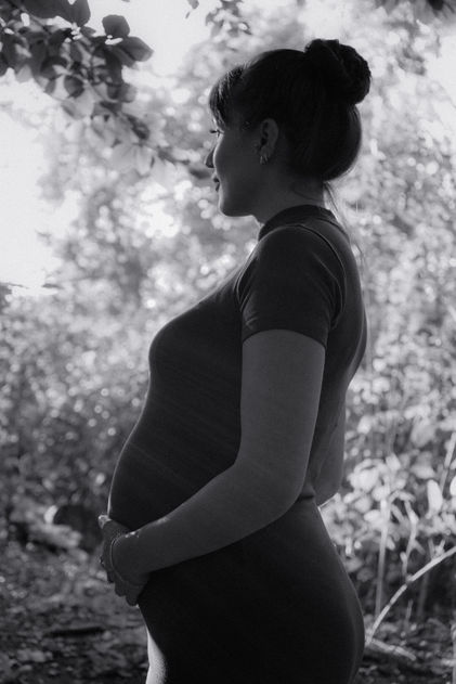 Pregancy Shoot