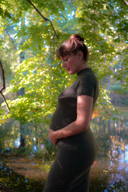 Pregancy Shoot