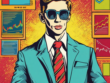 Mastering Financial Statement Analysis: A Guide to Smarter Long-Term Stock Market Investments