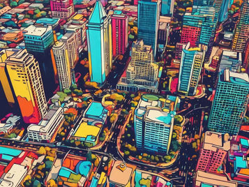 10 Best Locations in the U.S. for Real Estate Investment in 2025 for Maximum ROI