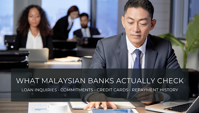 How CCRIS Affects Loan Approval in Malaysia