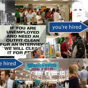 Are YOU Ready for a Great Career in 2018?