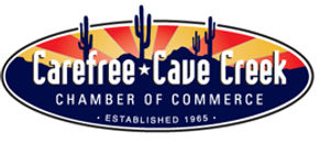 Carefree - Cave Creek Chamber of Commerce