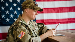 Managing Your Holiday Anxiety: A Veteran’s Guide to Staying Grounded and Resilient