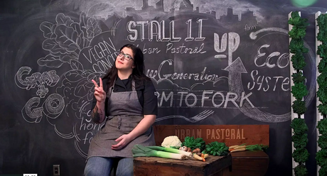 SUSTAINABLE, LOCAL EATERIES NEAR BRYN MAWR