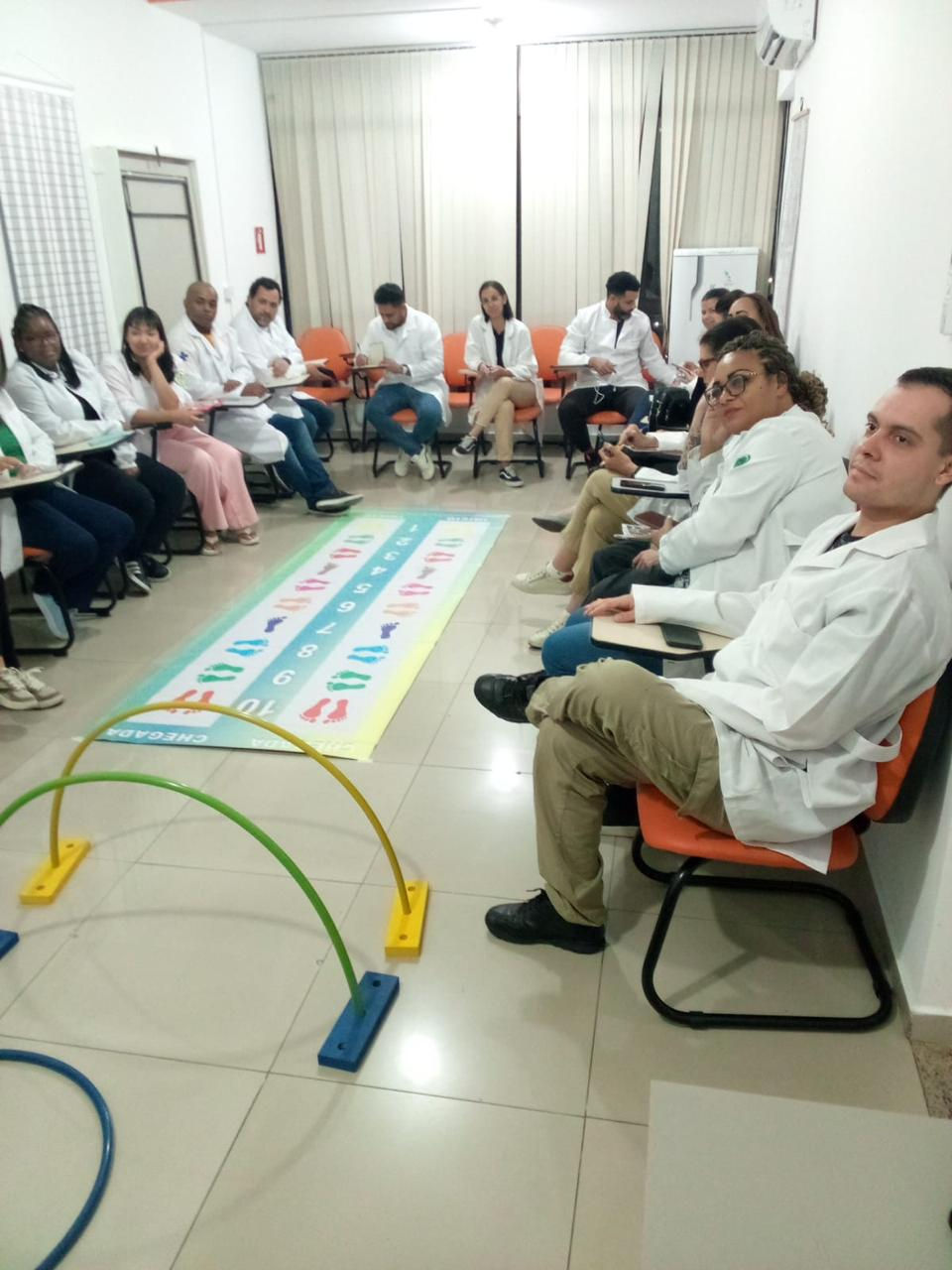 Terapia Ocupacional