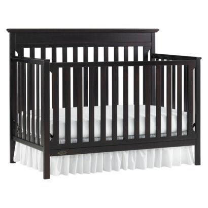 Graco Mason Crib