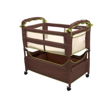 Arm's Reach Clear-Vue Co-Sleeper