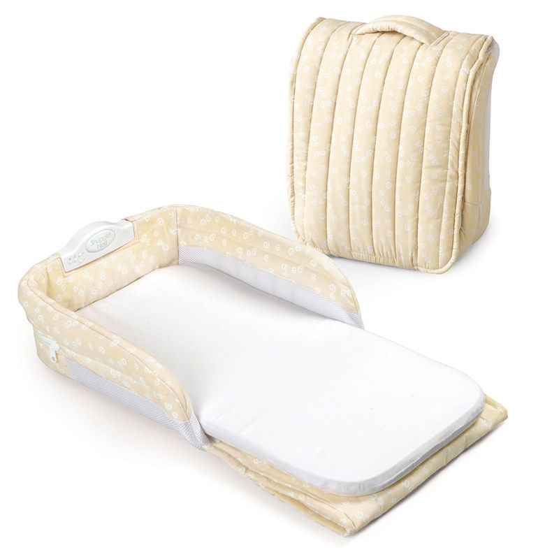 Snuggle Nest Cosleeper