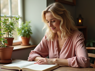Empower Your Midlife Journey with The Midlife