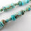 Thumbnail: Magnesite and Sterling Silver Necklace