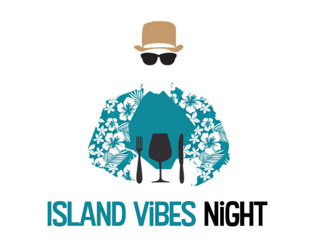 ISLAND VIBES NIGHT AT MEGALOMANIAC FOOD+DRINK