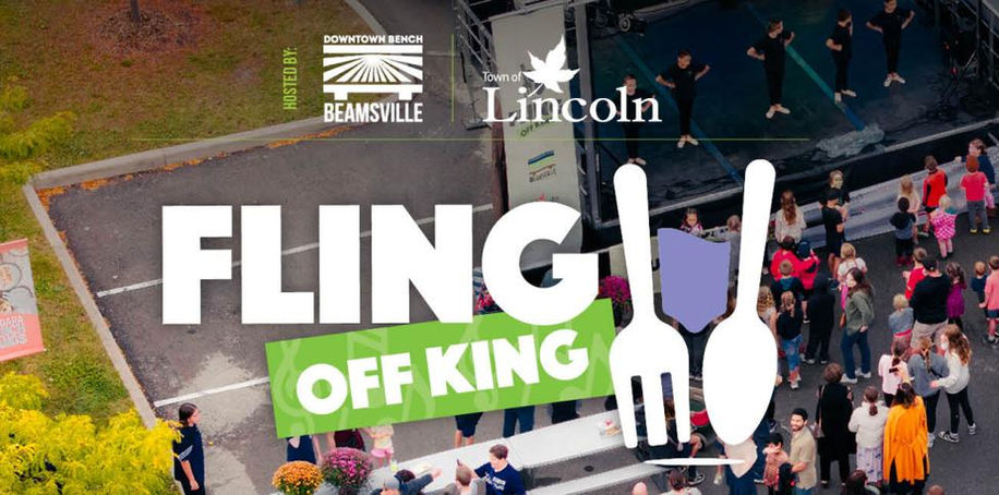Fling Off King 2026