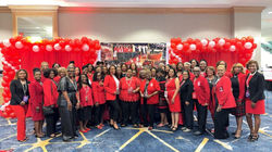 2023 Chapter of the Year