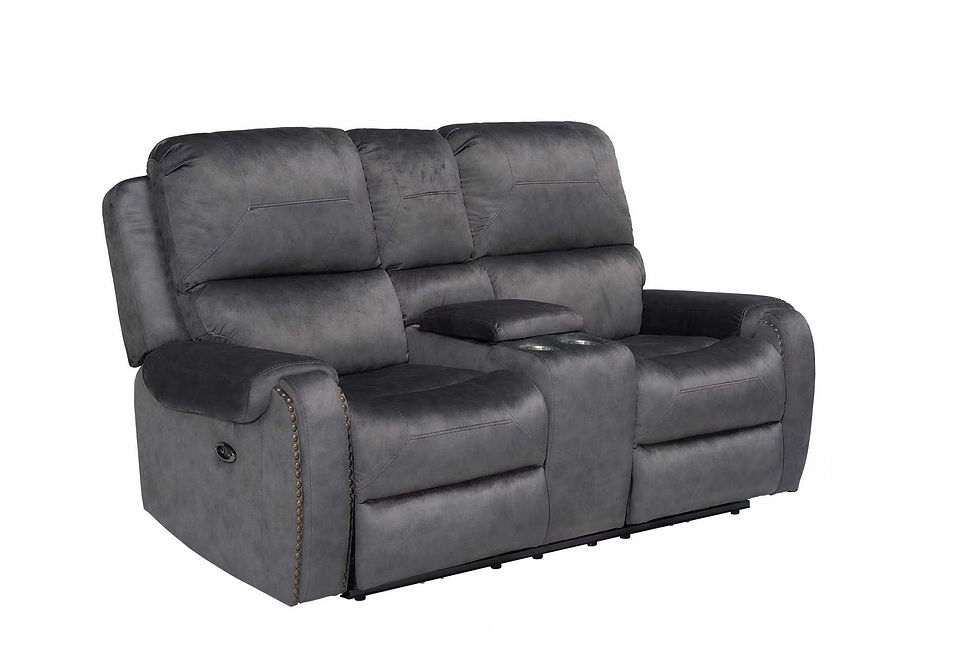 Thumbnail: SF-1618 Gray 3pcs Set
