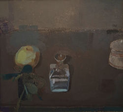 Braque Still Life