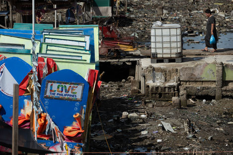 Making a Difference: Arise CEO's Reflection on our Impact in the Philippines