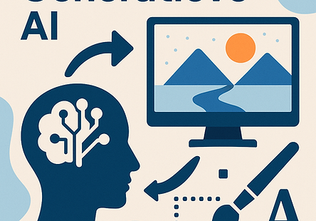 Generatieve AI (GenAI)