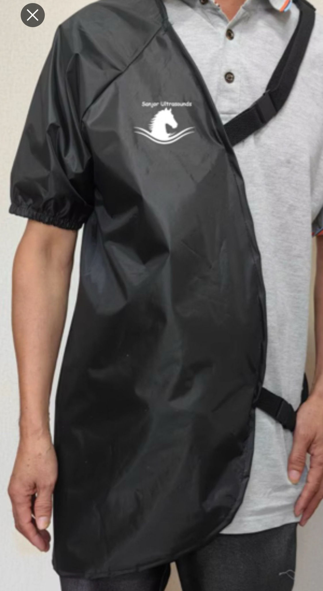 Sanjor Sleeve Protector