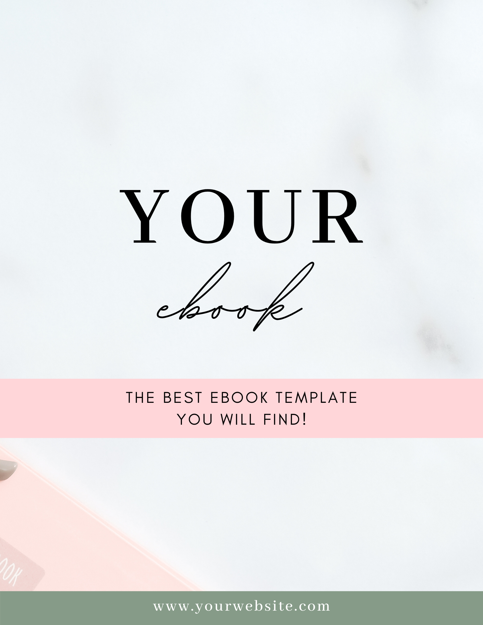 The Posh Pink eBook