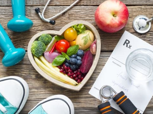 Modulando o Sistema endocanabinóide a partir da alimentação.