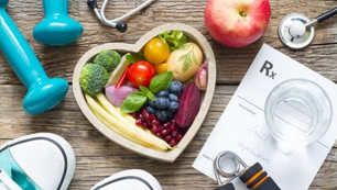 Modulando o Sistema endocanabinóide a partir da alimentação.  