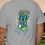 Thumbnail: Old Dogs Club Tee Joe Cool Shirt Pet Owner Gift Funny Tee Old Dogs Club Apparel