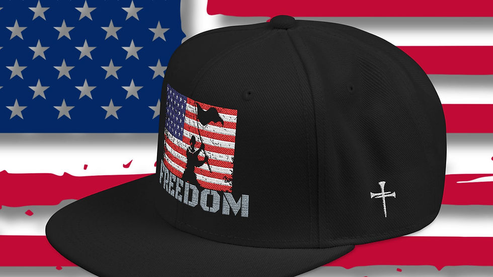 Wide angle view of the collection display in a store