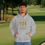 Thumbnail: Old Dudes Club Retro Live as a 1974 Classic Graphic Hoodie by Back Nine Apparel 