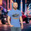 Thumbnail: Old Dudes Club Vintage Car Graphic Tee, Gift for Car Lovers, Casual Wear