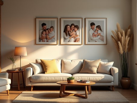Embracing 70: A Journey Through the Seasons of Life and Family