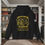 Thumbnail: black hoodie with "1974 classic" printed on the back