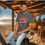 Thumbnail: Paradise Surf & Dive Shop Poipu Hawaii Tee, Comfort Colors Tee, Beach Apparel