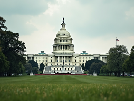 Celebrating 249 Years of American Freedom and Unity: A Journey of Pride and Progress