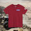 Thumbnail: Old Dudes Club KnuckleHead Off Road Tee/crazy Jeep drivers/by Back Nine Apparel 