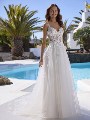 Enzoani - Love Collection Eternity
£1,575