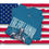 Thumbnail: blue tee with The Full Armor Of God printed in blue and silver also an image of a Knight's Armor