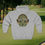 Thumbnail: gray hoodie with a British style pub logo with Old Dudes Club in the center of the design