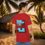 Thumbnail: Scuba School Tee: There's a Whole New World Beneath the Surface Scuba diver