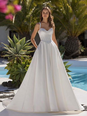 Enzoani - Love Collection
Emerald
£1,320