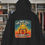 Thumbnail: black hoodie with a colorful graphic with "The Free Gift of GOD" showing a cross coming out of gift package