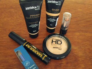 Review | Produtos Verídica It