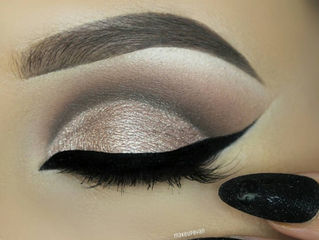 Makeup Tips | Cut Crease